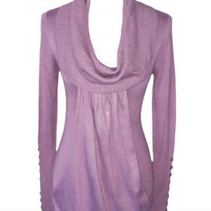 Sweater Tunic